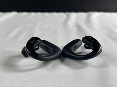 Royal Hearing F-Aid Black Bluetooth Wireless Hearing Aids With Manual