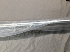 Moen 42 inch 42” Grab Bar Home Care in Brushed Nickel R8742D3GBN ADA Compliant