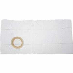 Image Ostomy Pouch Two-Piece System 12 Inch Length Drainable Box of 10