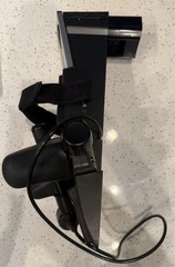 Saunder Cervical Traction Device with Pump Reconditioned