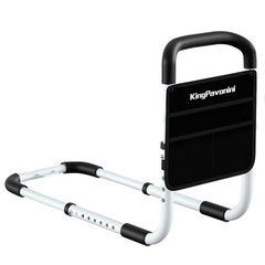 Bed Rails Safety for Elderly Adults Grab Bar Bed Hand Rails Assist Rail Handle