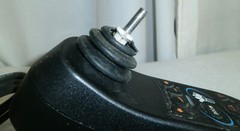 8 keys RNET PG Drives Joystick D51316.01 for QUICKIE and PERMOBIL Power Chair