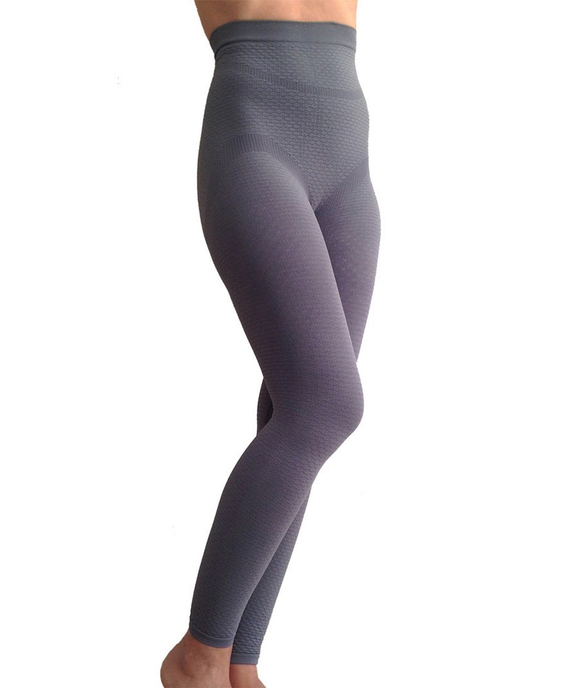 CLEARANCE Bioflect® Far Infrared Anti Cellulite Compression Slimming Pants