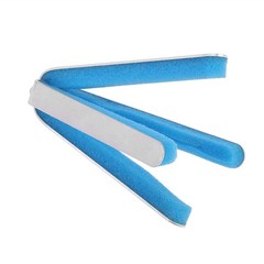 Aluminium Finger Hand Splint Recovery Injury Pain Bending Deformation Correction