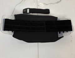 Bio-Back Bioback Lumbar Orthosis Spine Sport LG Back Brace Lower Back Pain