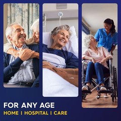 50 x PULP Incontinence Underpads 36″ x | XXXL Bed Pads 50 Pack, Blue