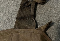 Arm Sling Shoulder Immobilizer Unisex XL L/R Adjustable FREE SHIP