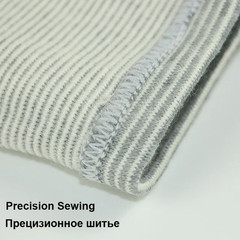 One Compress Bamboo Knee Sleeves, Bamboo Knee Sleeve, Bamboo Knee Brace