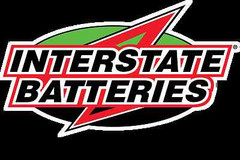 INTERSTATE Mobility Scooter / Powerchair Batteries 12ah 18ah 35ah U1 55ah PAIR