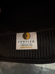 Corflex Patriot Back Brace