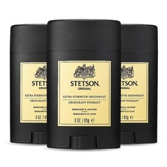Beauty Stetson Personal Care Extra Strength Deodorant By – Gel Mens