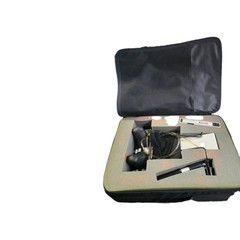 Saunder Home Trac Deluxe Device with Travel Case