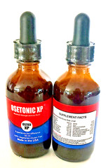 Osetonic XP -Arthritis & Back Pain Economy Pack of 6 (360 ml)