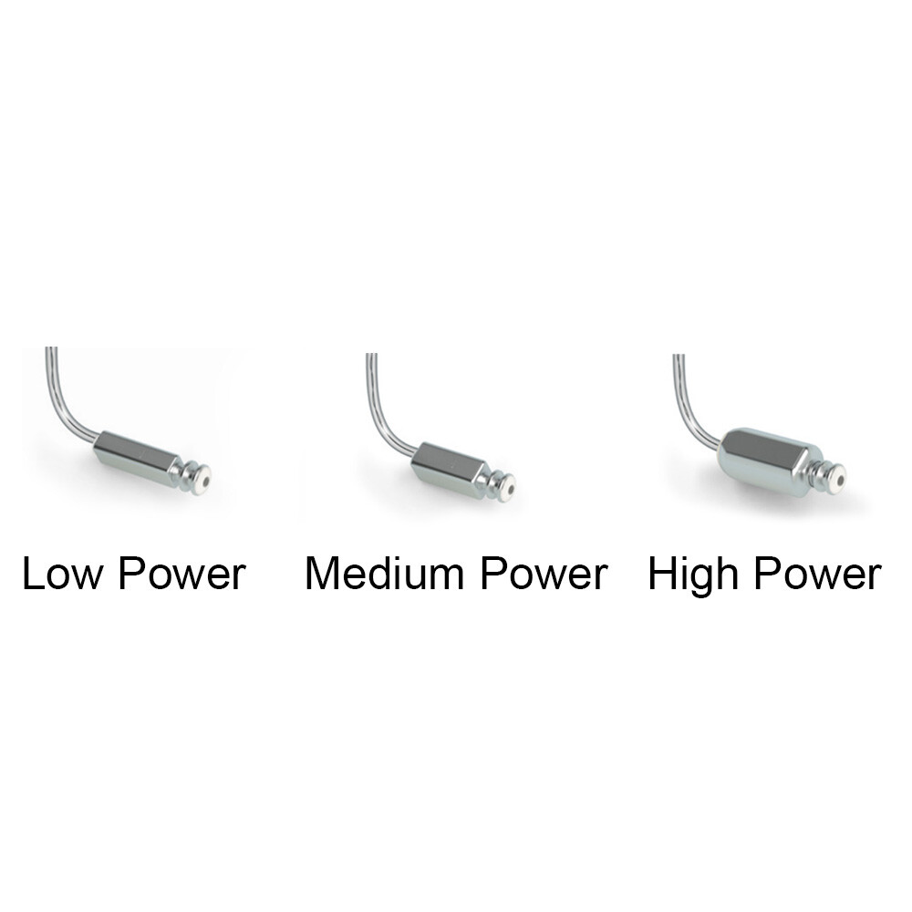GN ReSound SureFit 2C Receivers