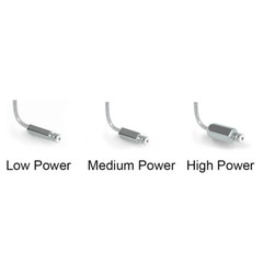 GN ReSound SureFit 2C Receivers