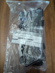 Unite Medical Double Upright Knee Orthosis, Right, Small, L1845/L1852 NEW