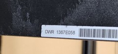 Quantum Edge 3 Seat Rails/Frame/lateral mounts for Power Wheelchair