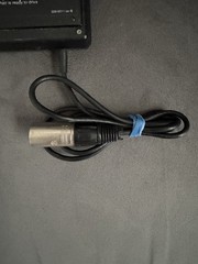 QTRONIX QUICKIE Power Wheelchairs Programmer for PG Drives Electronics D49646/6