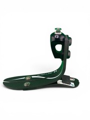 Ossur Variflex Prosthetic Foot. Size 25. Category 2. Perfect condition