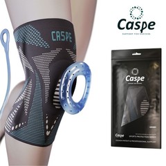Knee Brace Compression Sleeve Support Joint Pain Arthritis Relief For Sport Gym