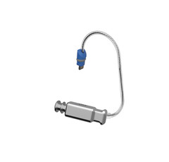 Miracle-Ear 3.0 2M LEFT Receiver + NanoCare Wax Guards Bundle | NEW
