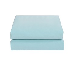 Incontinence Positioning Bed Pad Washable Transfer 6 Handles 34×52″ Elderly