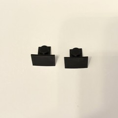 Acorn / Brooks 120/130 stairlift replacement tabs only / Stairlift Parts