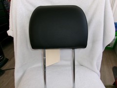 Pride Head Rest w/ Prongs (see description) # 6135