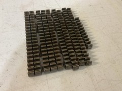 Bruno 3050/3000SRE Drive Gear Teeth