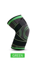 Caresole Unisex Adult’s Circa Knee Compression Sleeve-Size XL Brace Support