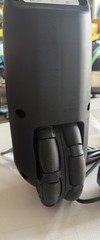 Smart Drive MX2+ Power Assist for Manual Wheelchair Includes Speed Dial and More