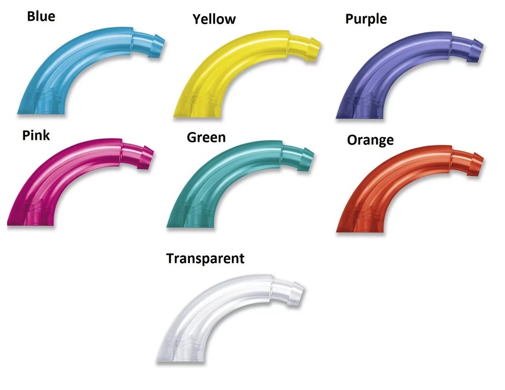 Phonak HE 11 680 Colored Ear Hooks-US Seller–Free shipping **7 fun colors!**