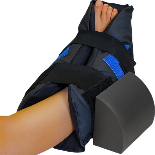 DeRoyal M70-100LB Heel Protector PRUventor Long Anti-Rotation Wedge – New