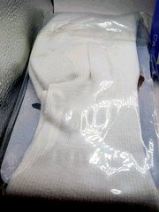 Sigvaris Women Diabetic Compression Socks ~Med- Large – New