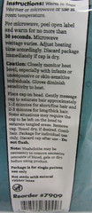 2 PACKS STRYKER PREMOISTENED CLEANSING SAGE SHAMPOO CAPS WITH CONDITIONER