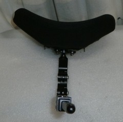 PERMOBIL HEAD REST SUPPORT USED GOOD CONDITION