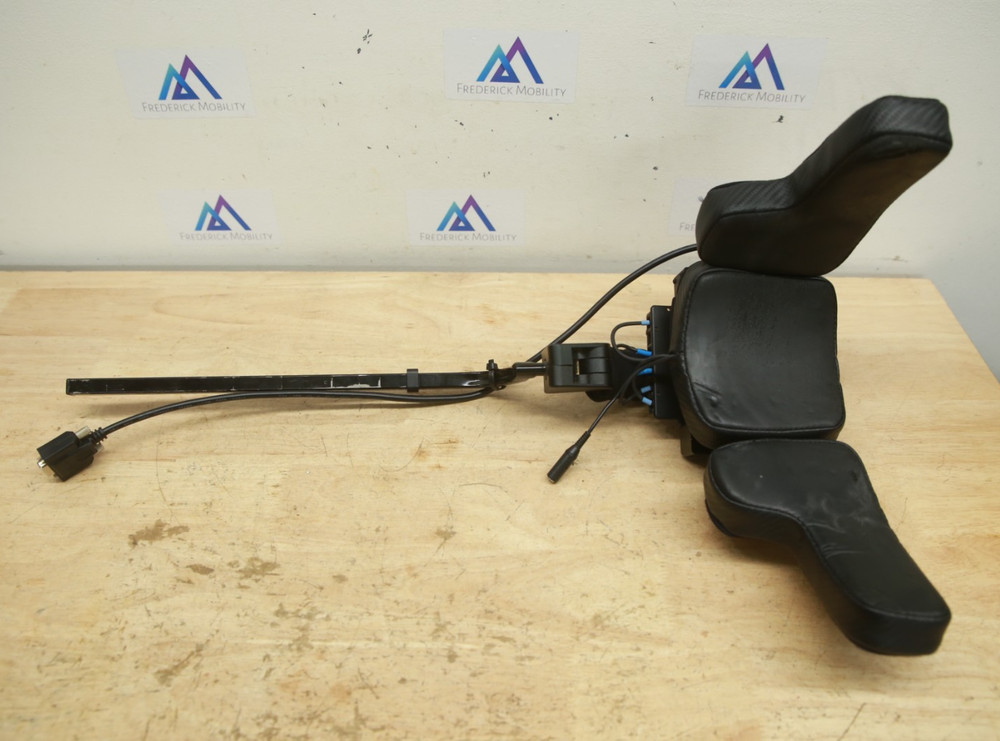 TESTED Stealth IDHBT400-U iDrive Curved Head Array w/ Proximity & Bluetooth