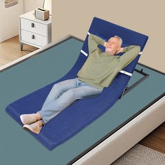 Electric Lifting Bed Backrest For Elderly Pregnant Women 330lbs 2-80° Adjustable