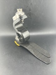 Seattle Trulife Triumph Prosthetic Foot Size 26 Left Category 4. No Shell