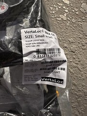Vertaloc Max OA Knee Brace (USD501MOA) Small RIGHT + LEFT