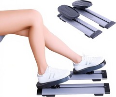 Knee Glide Exercise Equipment ACL PCL MCL Recovery