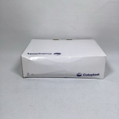 COLOPLAST SENSURA #15521 ONE PIECE EASICLOSE 3/8″ TO 3″ TRANSPARENT PACK OF 20