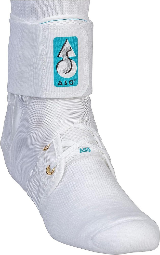 Med Spec ASO Ankle Stabilizer