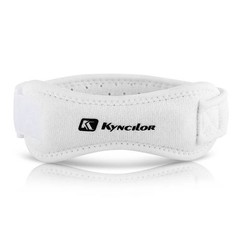 Knee Brace Support Patella Stabilizer Strap Arthritis Pain Relief Running USA