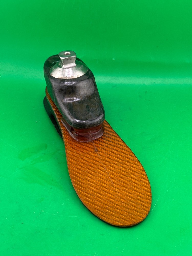 Ottobock Otto bock Luxon journey prosthetic foot. Size 26. Great condition