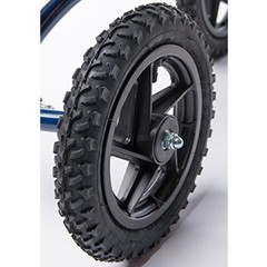 KneeRover® 12 inch Replacement Pneumatic Wheel