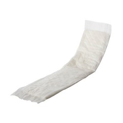 Abena Booster Pad 6-1/4 X 24 Inch Rectangular Shaped Maxi 60 Ct