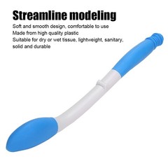 Bottom Bum Wiper Toilet Disability Mobility Incontinence Aid Obese Elderly BT0