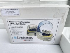 SpinStation by General Hearing Instruments Inc SBC-0010