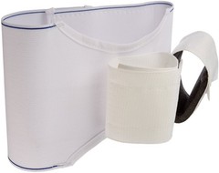 *1-Pack* Bird & Cronin Bicro Elastic Shoulder Immobilizer XX-Large 0814-4506